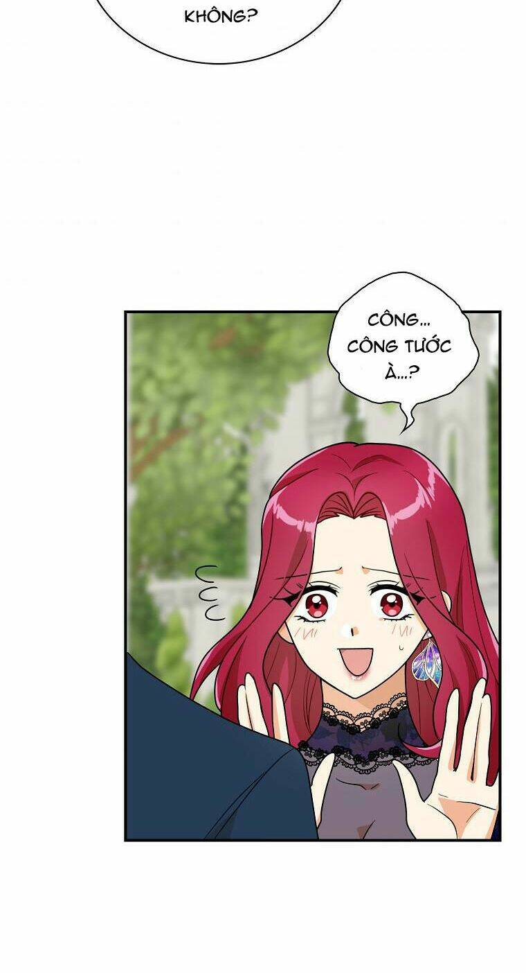 Tỏa Thảo Lục: Chapter 59.5