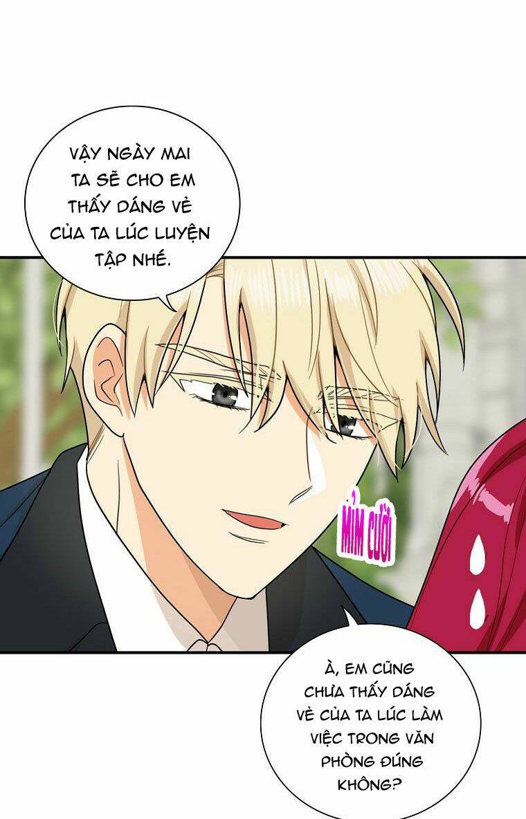 Tỏa Thảo Lục: Chapter 59.5