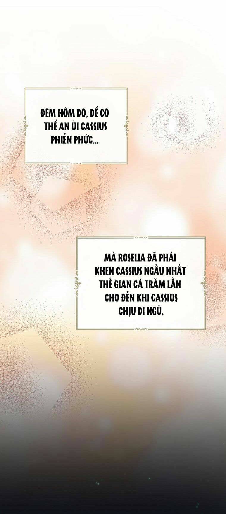 Tỏa Thảo Lục: Chapter 59.5