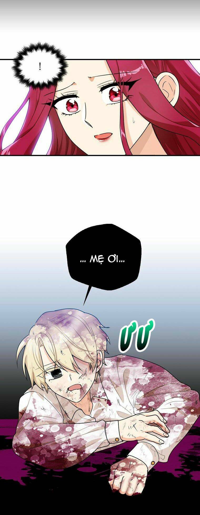 Tỏa Thảo Lục: Chapter 59.5