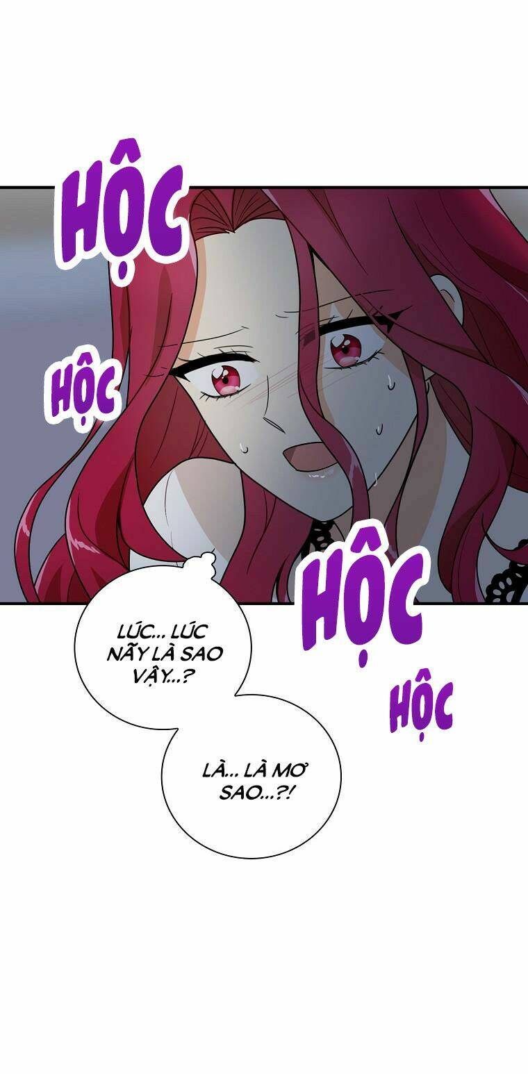 Tỏa Thảo Lục: Chapter 59.5