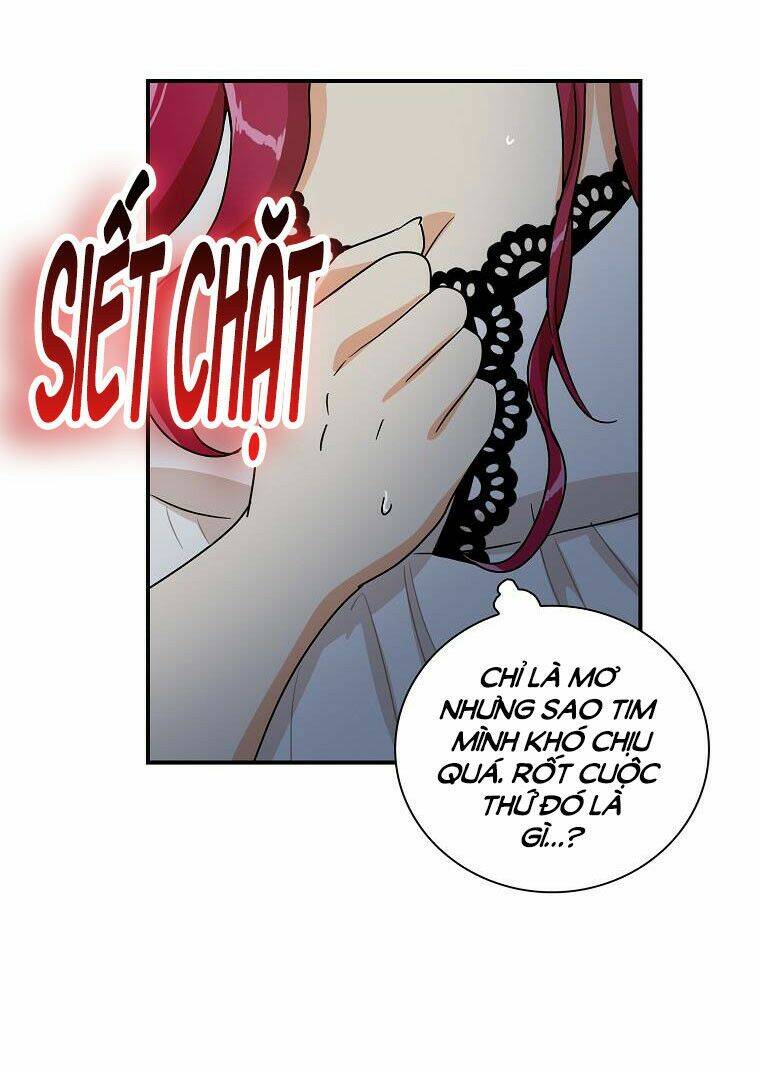 Tỏa Thảo Lục: Chapter 59.5