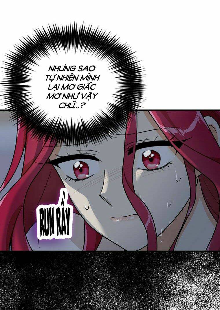 Tỏa Thảo Lục: Chapter 59.5