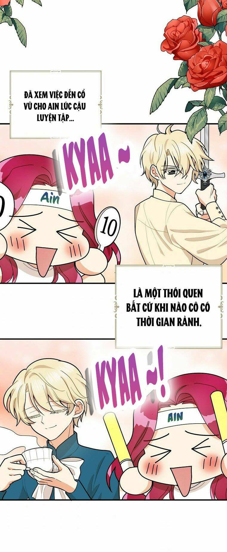Tỏa Thảo Lục: Chapter 59.5