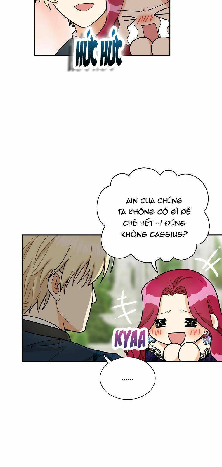 Tỏa Thảo Lục: Chapter 59.5
