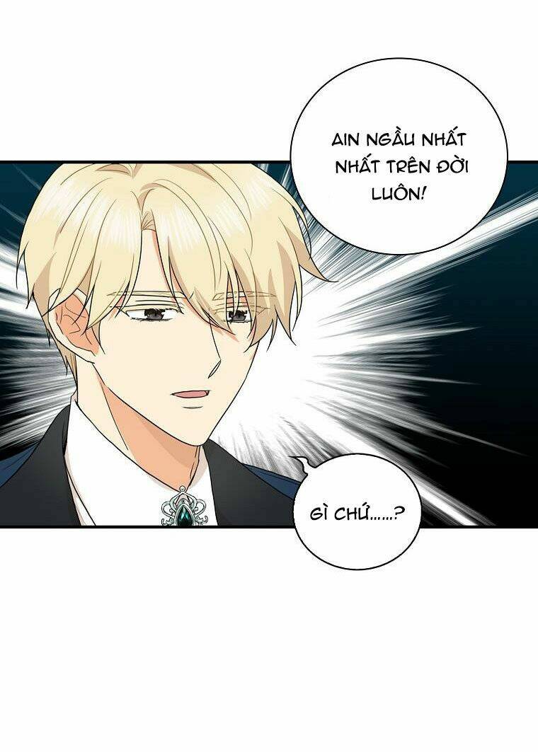 Tỏa Thảo Lục: Chapter 59.5