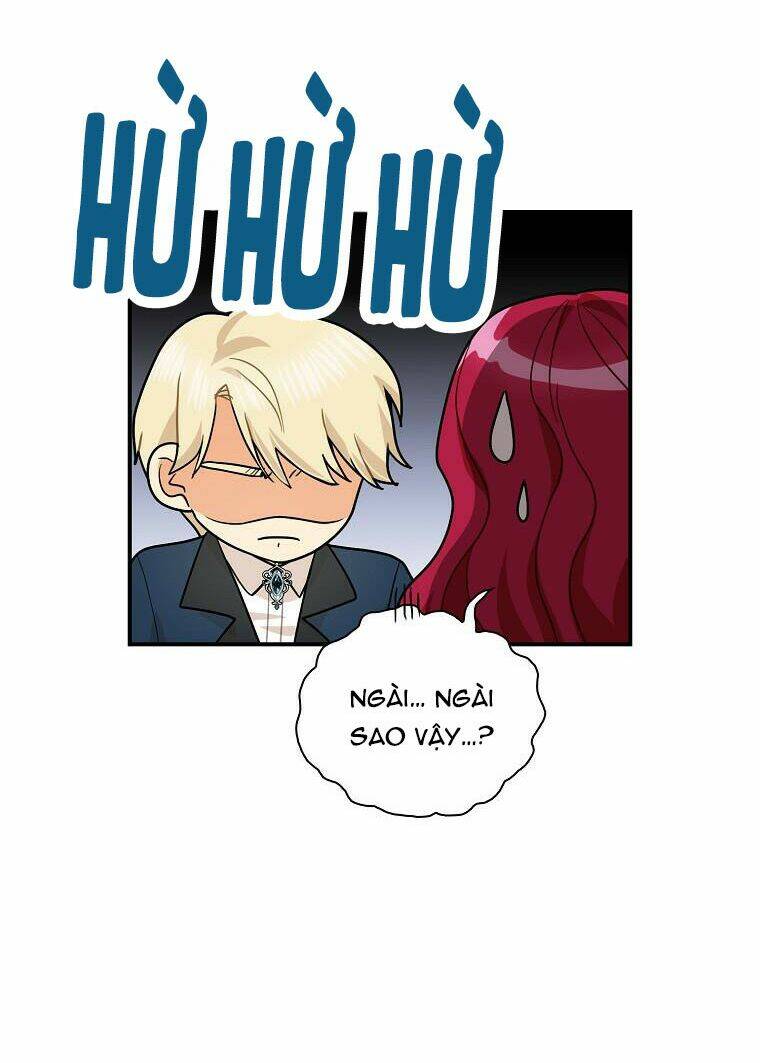 Tỏa Thảo Lục: Chapter 59.5