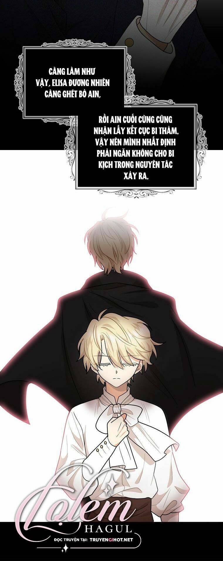 Tỏa Thảo Lục: Chapter 59
