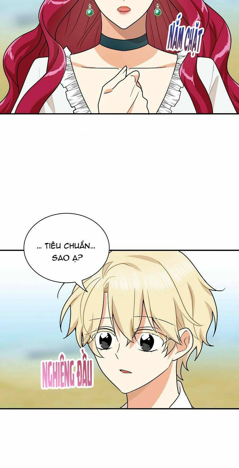 Tỏa Thảo Lục: Chapter 59