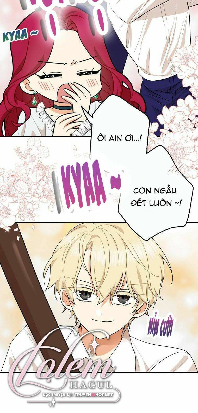 Tỏa Thảo Lục: Chapter 59
