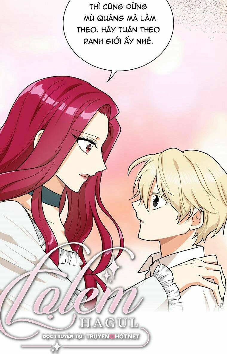 Tỏa Thảo Lục: Chapter 59