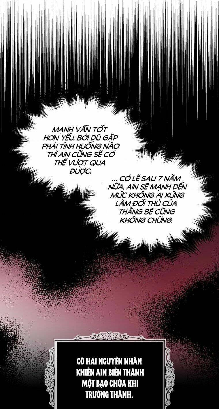 Tỏa Thảo Lục: Chapter 59