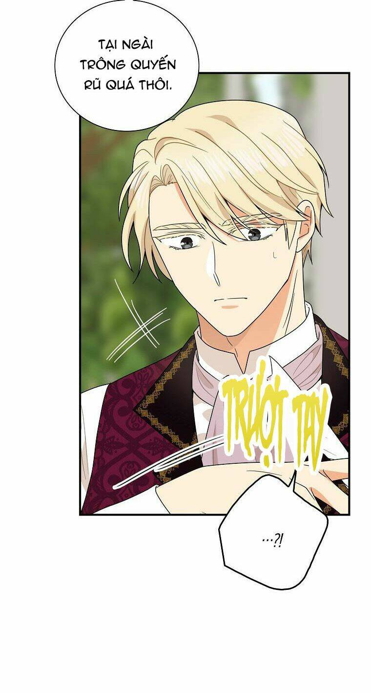Tỏa Thảo Lục: Chapter 60.5