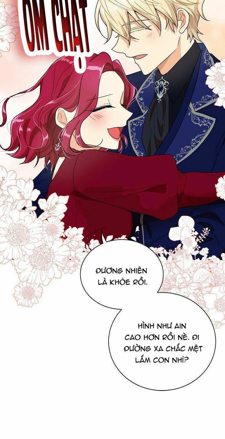 Tỏa Thảo Lục: Chapter 60.5