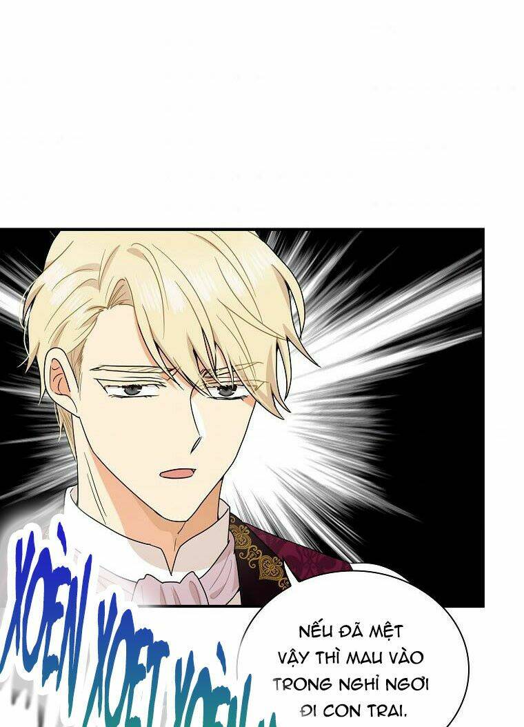 Tỏa Thảo Lục: Chapter 60.5
