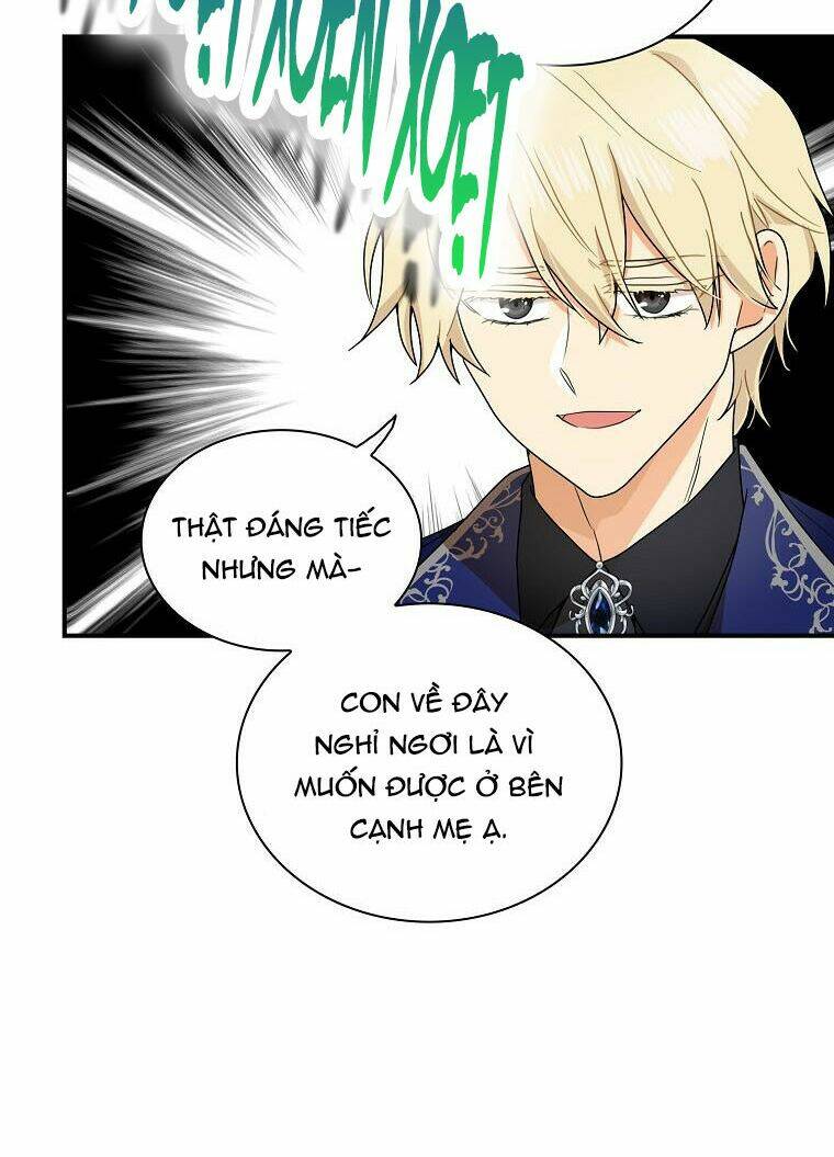 Tỏa Thảo Lục: Chapter 60.5