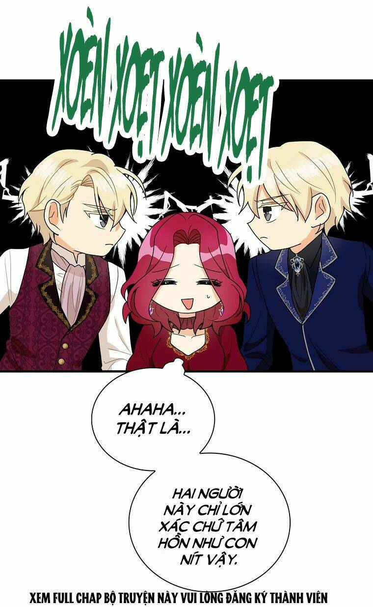 Tỏa Thảo Lục: Chapter 60.5