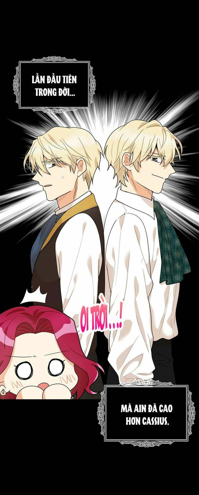 Tỏa Thảo Lục: Chapter 60.5