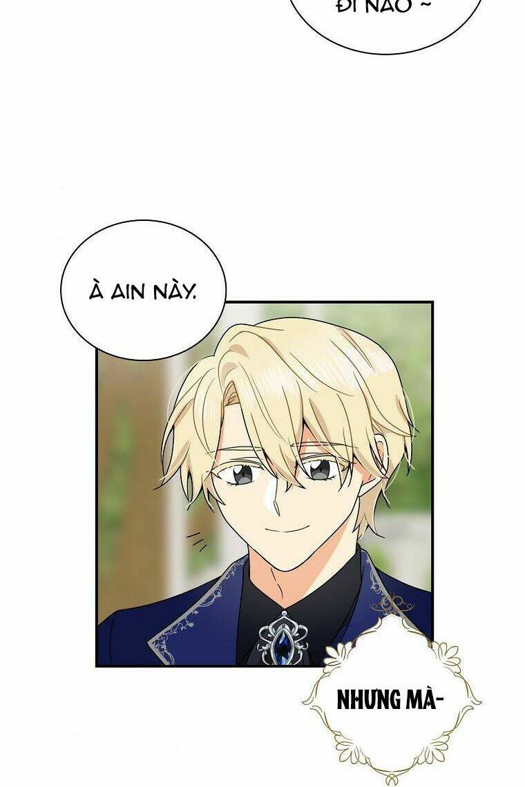 Tỏa Thảo Lục: Chapter 60.5