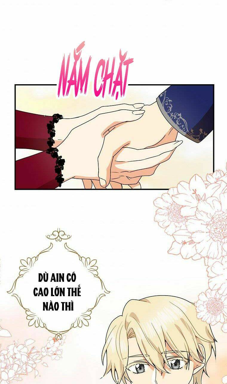 Tỏa Thảo Lục: Chapter 60.5