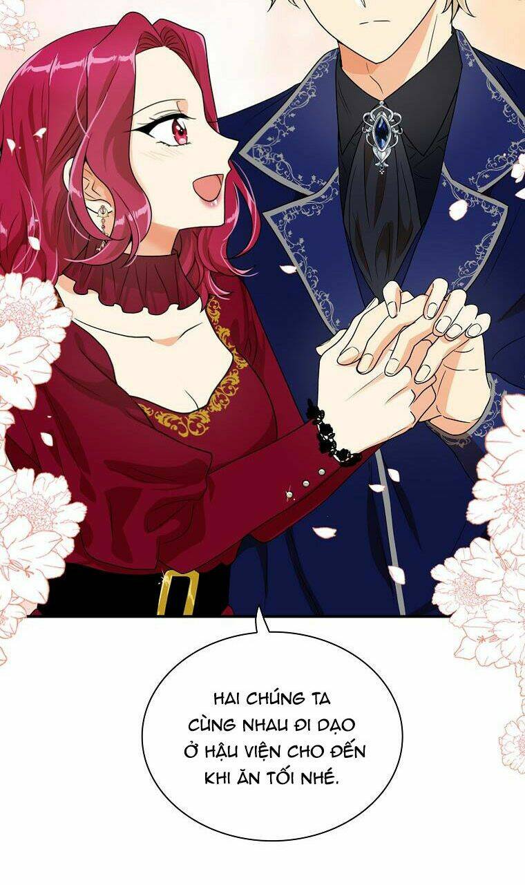 Tỏa Thảo Lục: Chapter 60.5