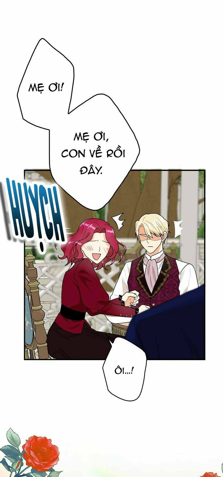 Tỏa Thảo Lục: Chapter 60.5