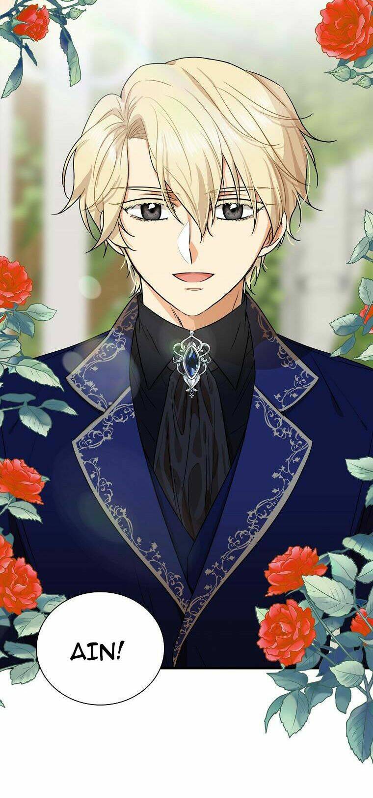 Tỏa Thảo Lục: Chapter 60.5
