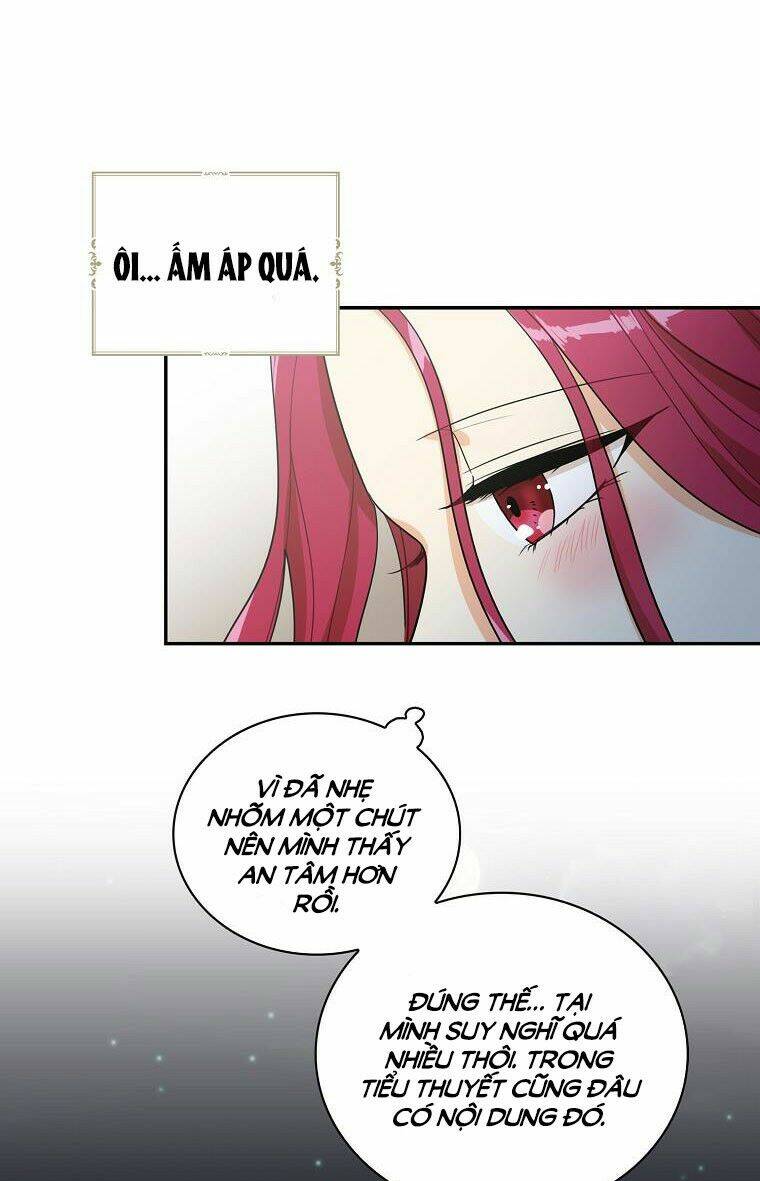 Tỏa Thảo Lục: Chapter 60
