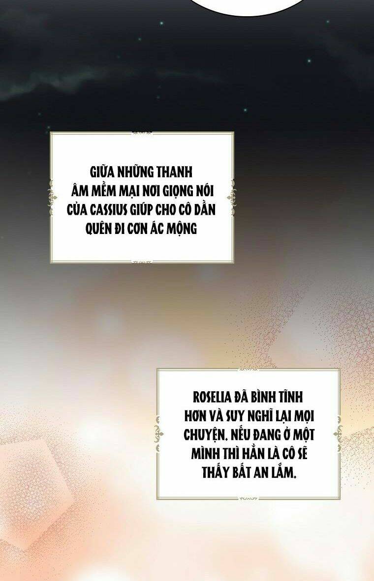 Tỏa Thảo Lục: Chapter 60