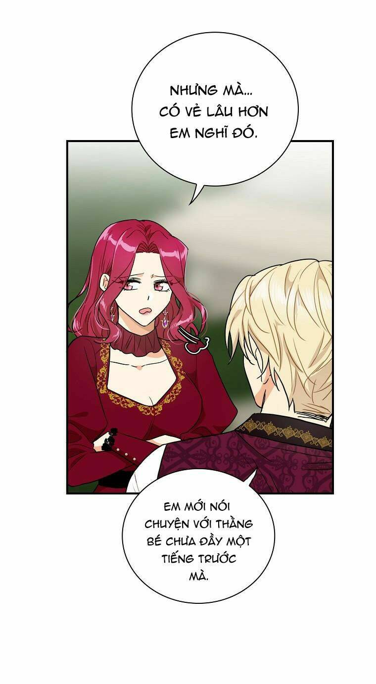 Tỏa Thảo Lục: Chapter 60