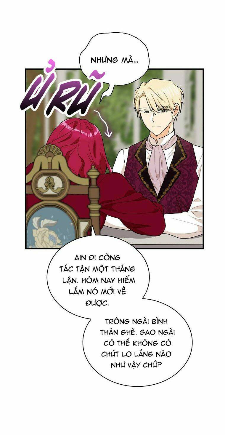 Tỏa Thảo Lục: Chapter 60