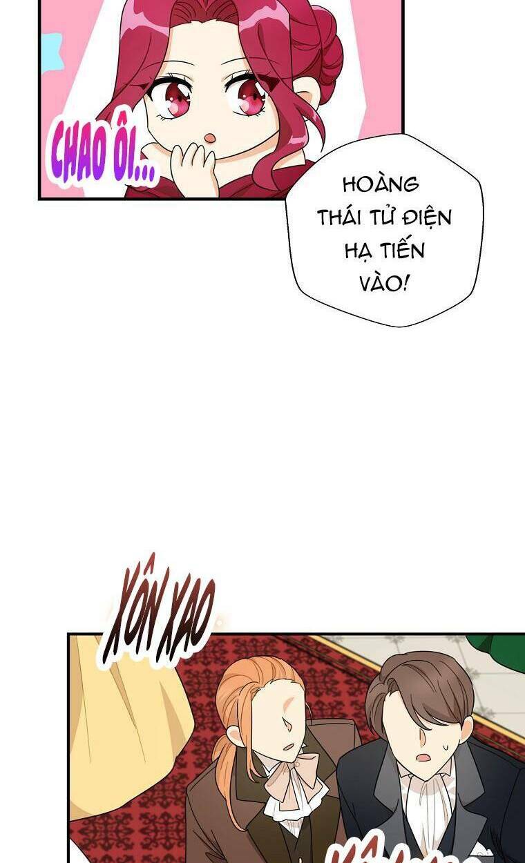 Tỏa Thảo Lục: Chapter 63