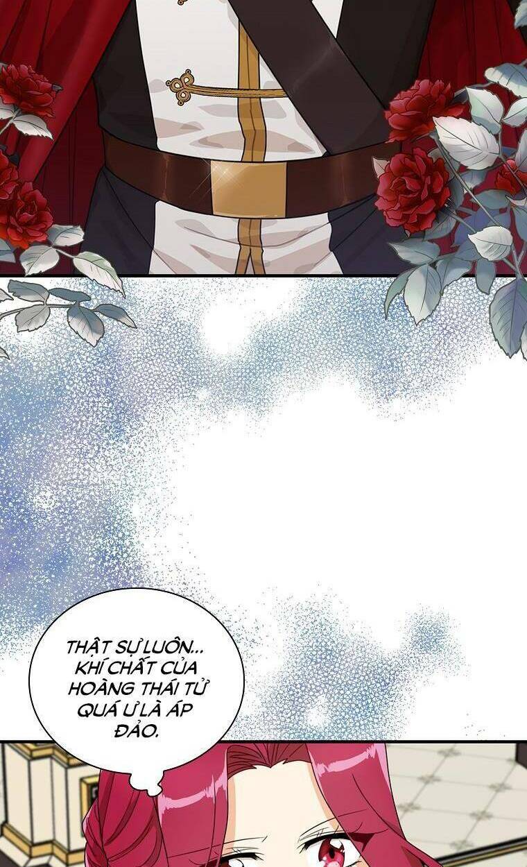 Tỏa Thảo Lục: Chapter 63