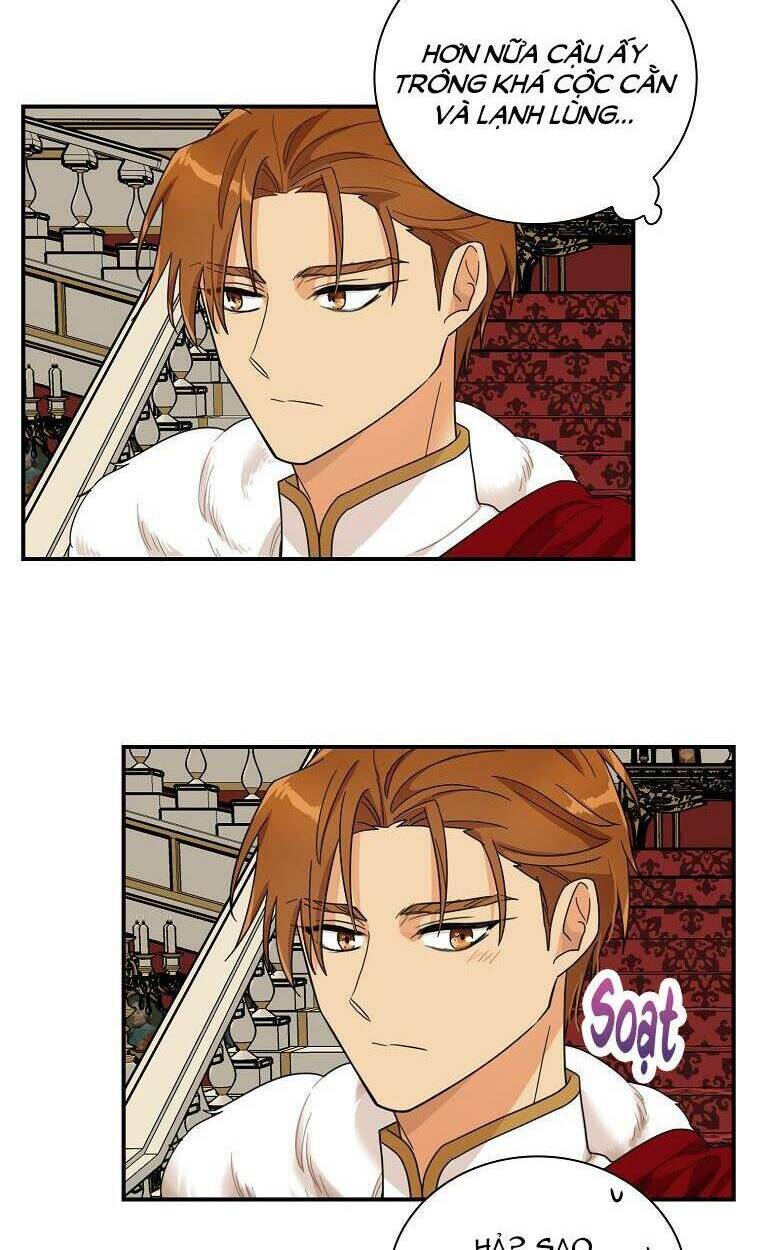 Tỏa Thảo Lục: Chapter 63