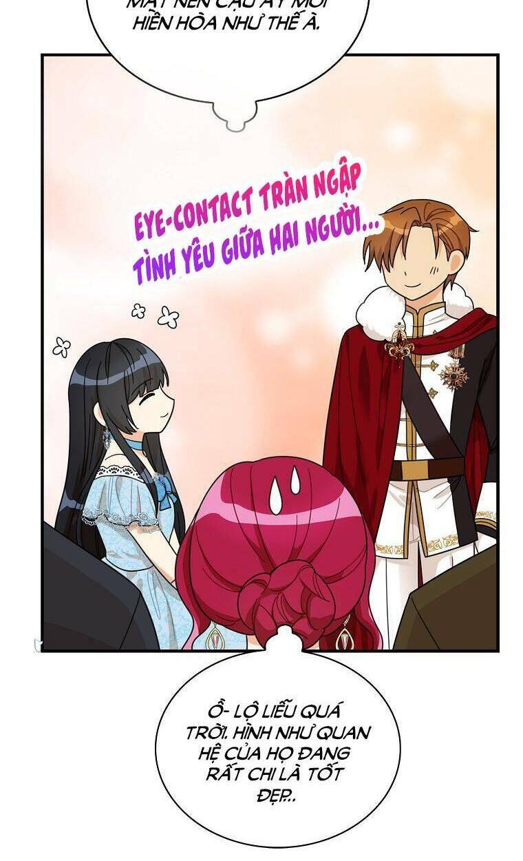 Tỏa Thảo Lục: Chapter 63