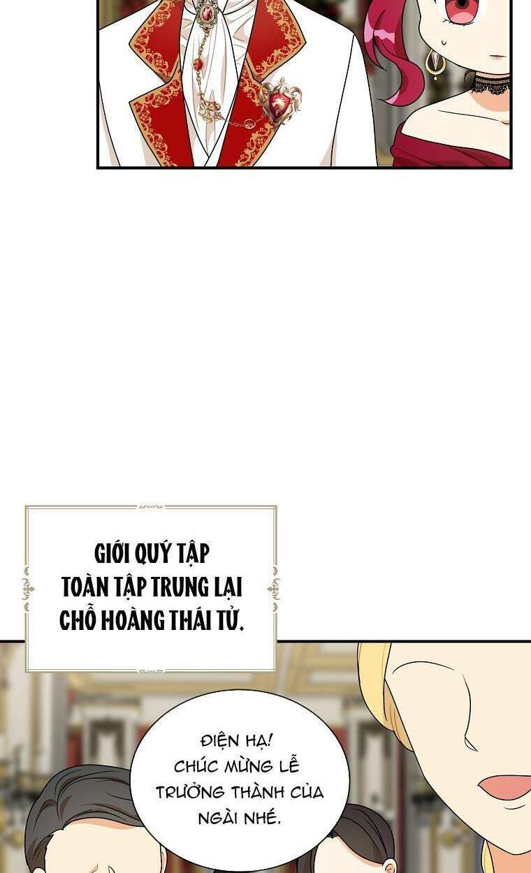 Tỏa Thảo Lục: Chapter 63