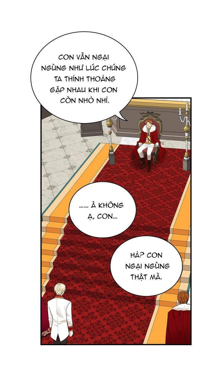 Tỏa Thảo Lục: Chapter 63