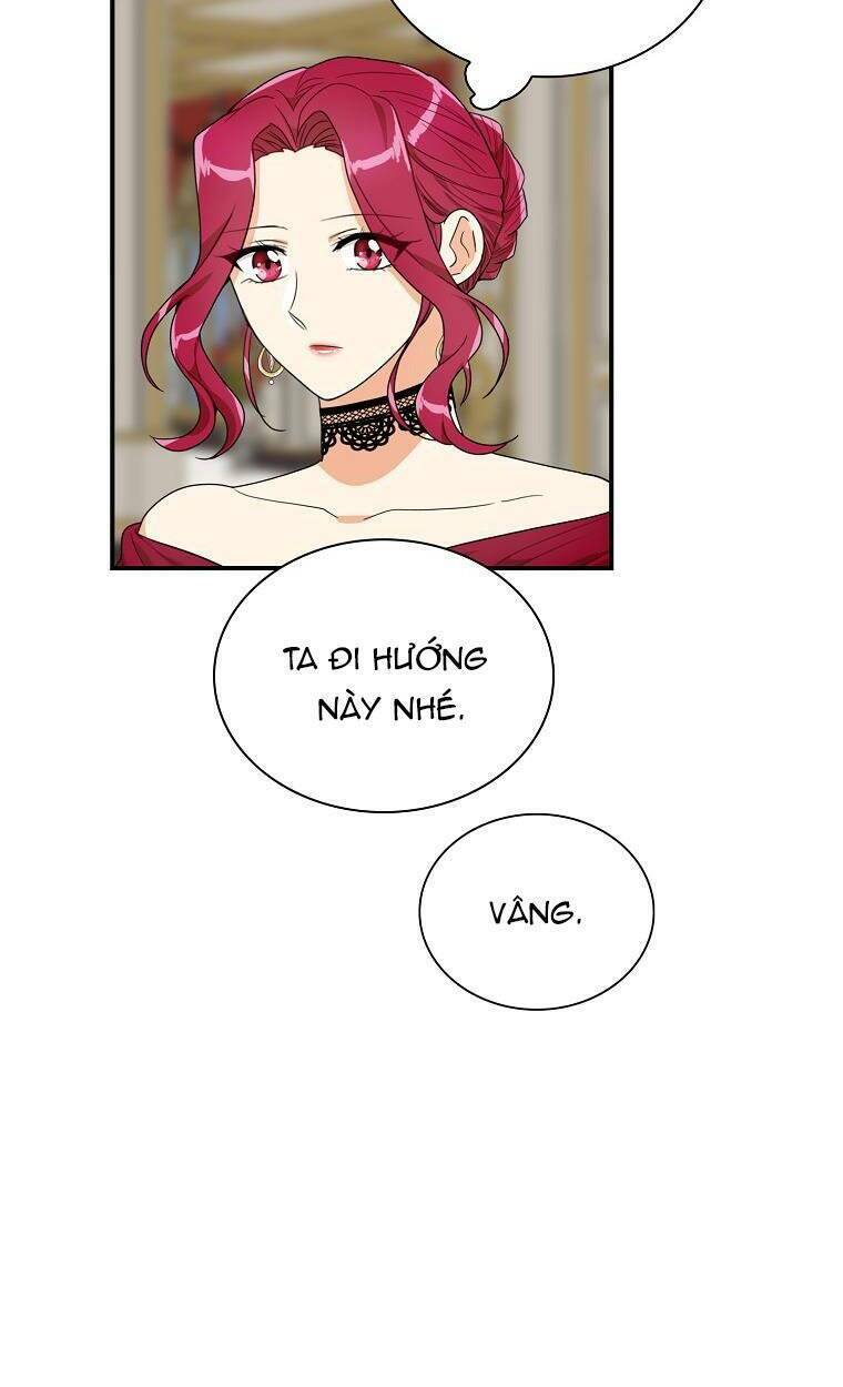Tỏa Thảo Lục: Chapter 63