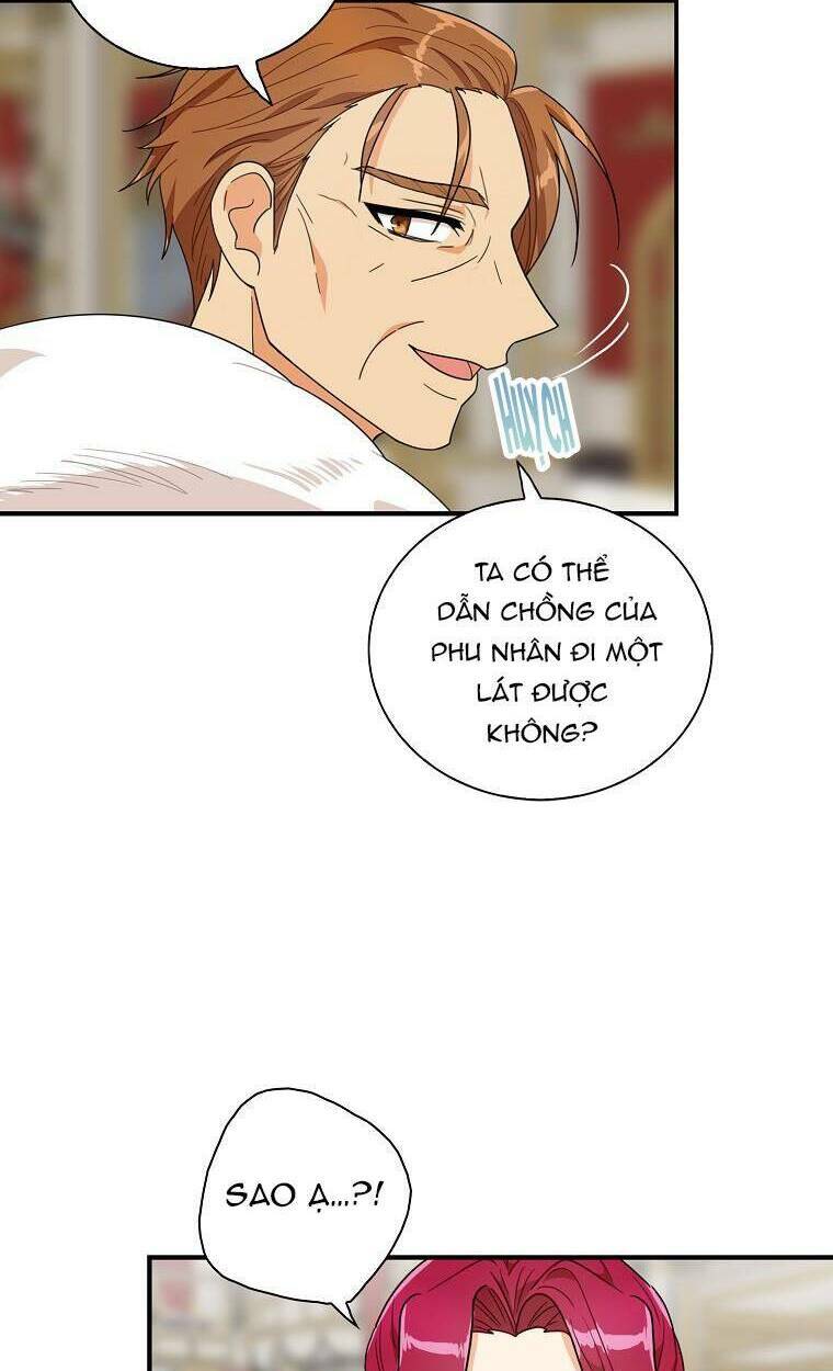 Tỏa Thảo Lục: Chapter 63