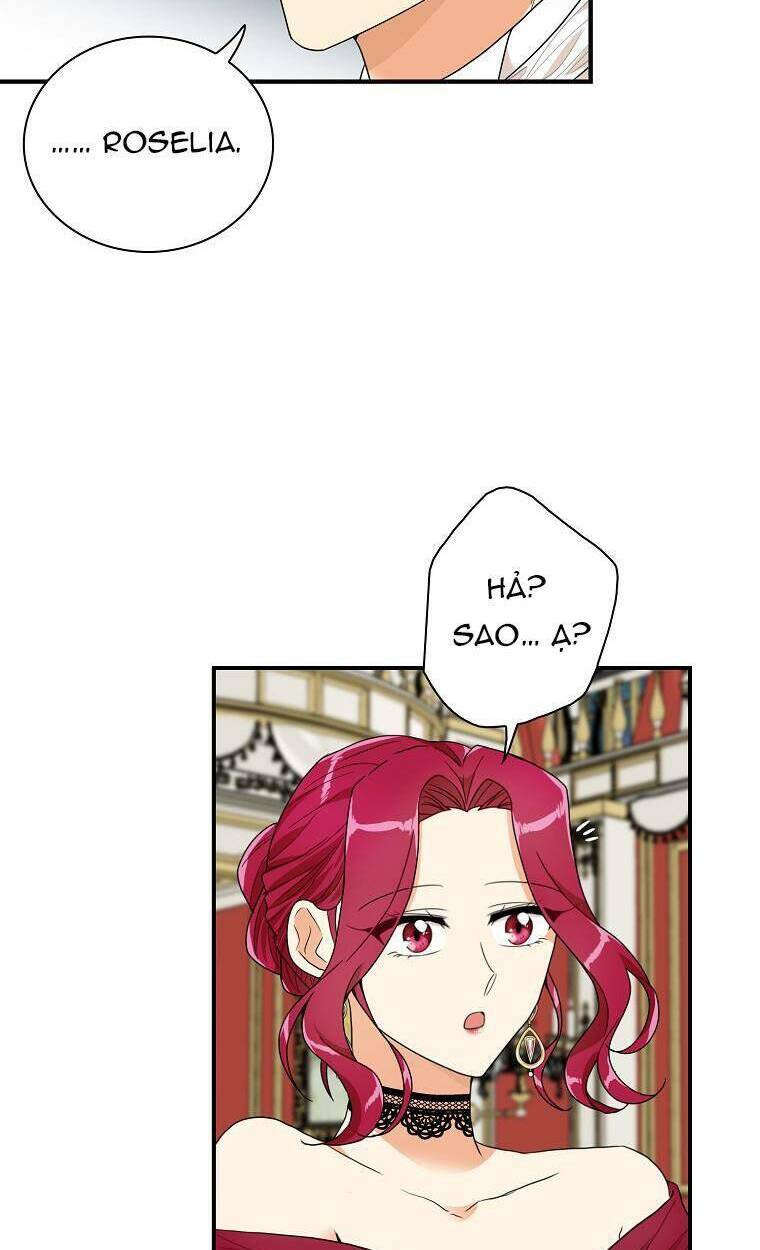 Tỏa Thảo Lục: Chapter 63