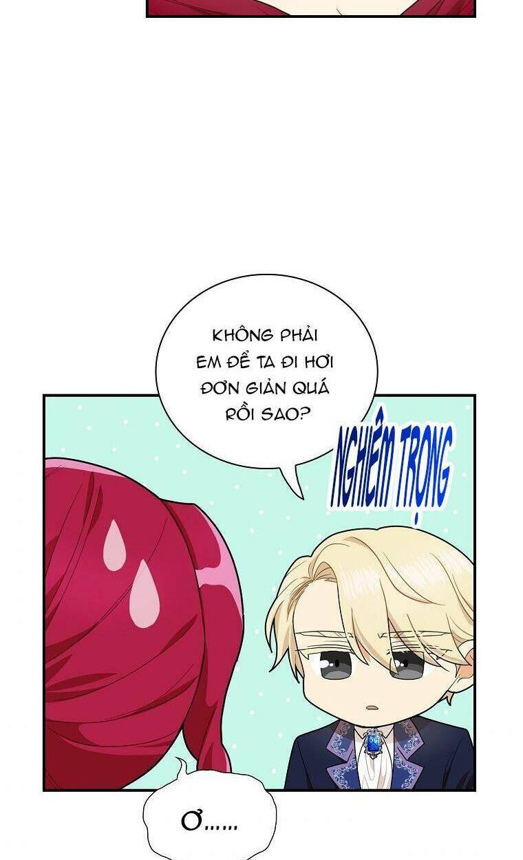 Tỏa Thảo Lục: Chapter 63