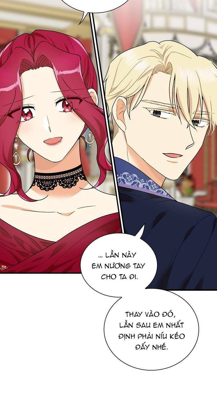 Tỏa Thảo Lục: Chapter 63