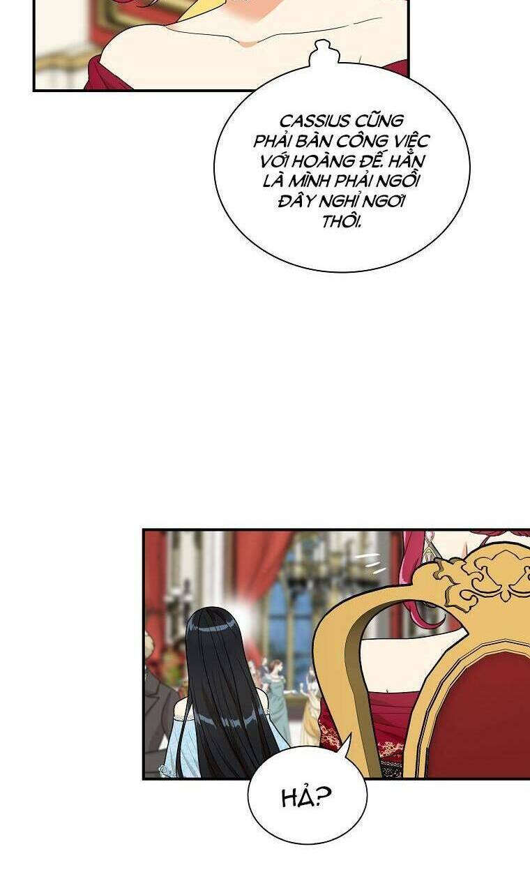 Tỏa Thảo Lục: Chapter 63