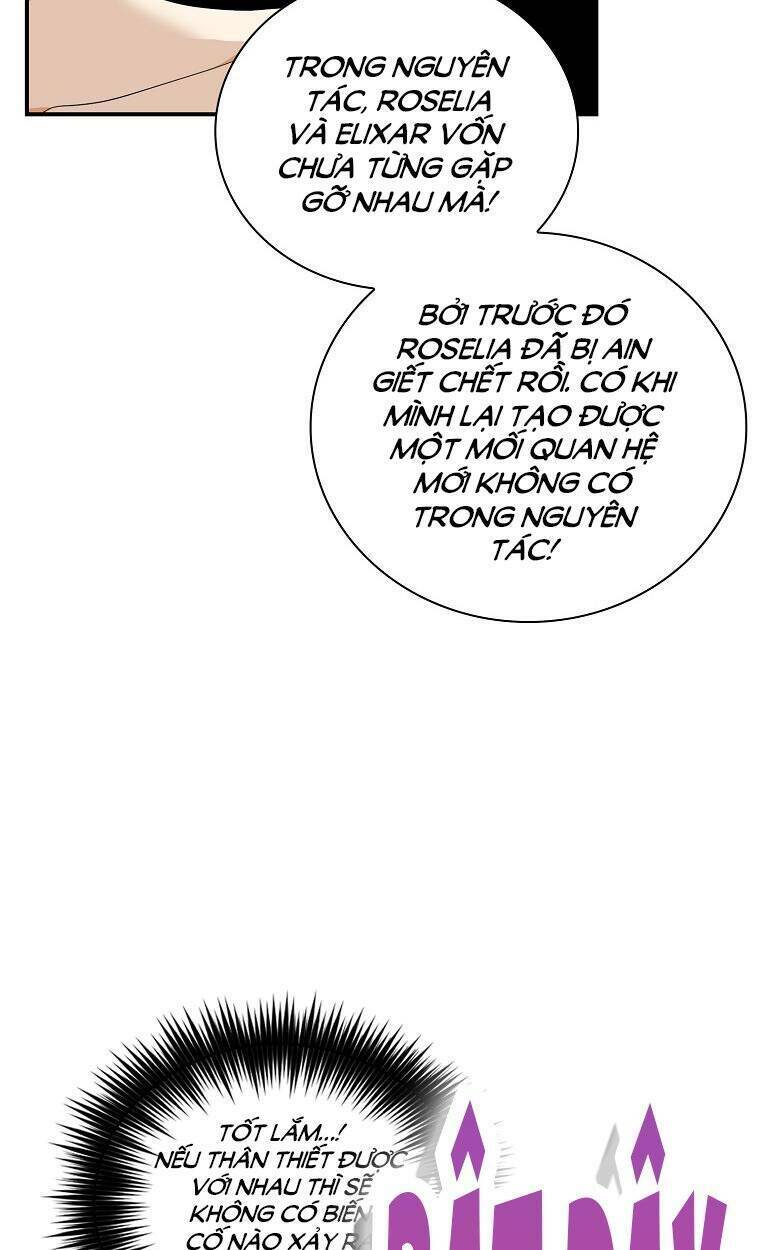 Tỏa Thảo Lục: Chapter 63