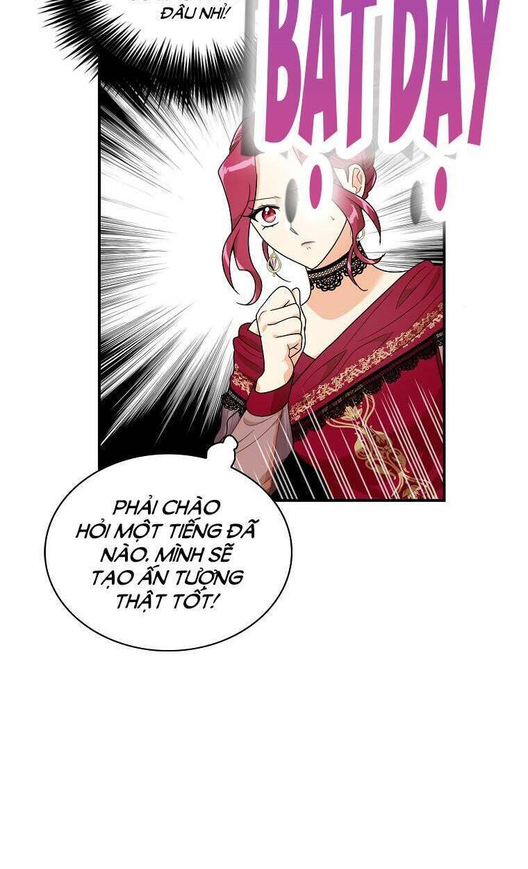 Tỏa Thảo Lục: Chapter 63