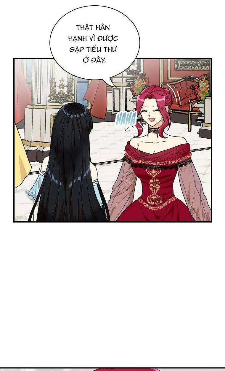 Tỏa Thảo Lục: Chapter 63