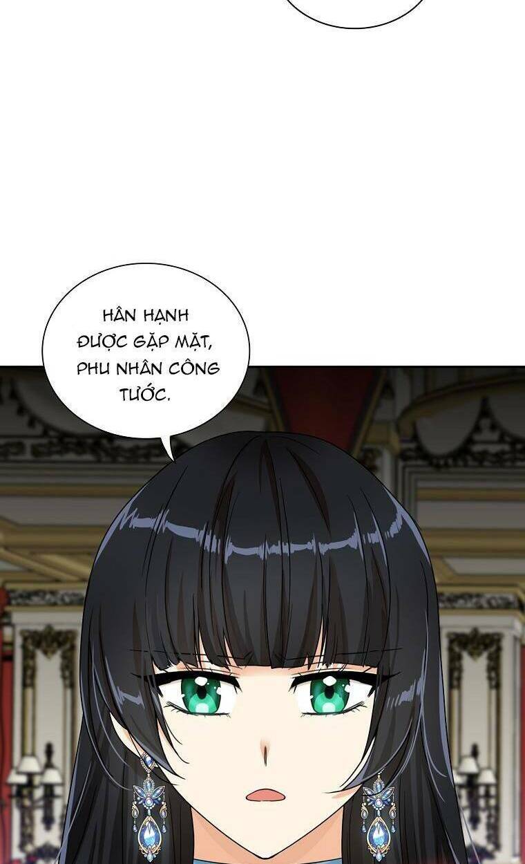 Tỏa Thảo Lục: Chapter 63