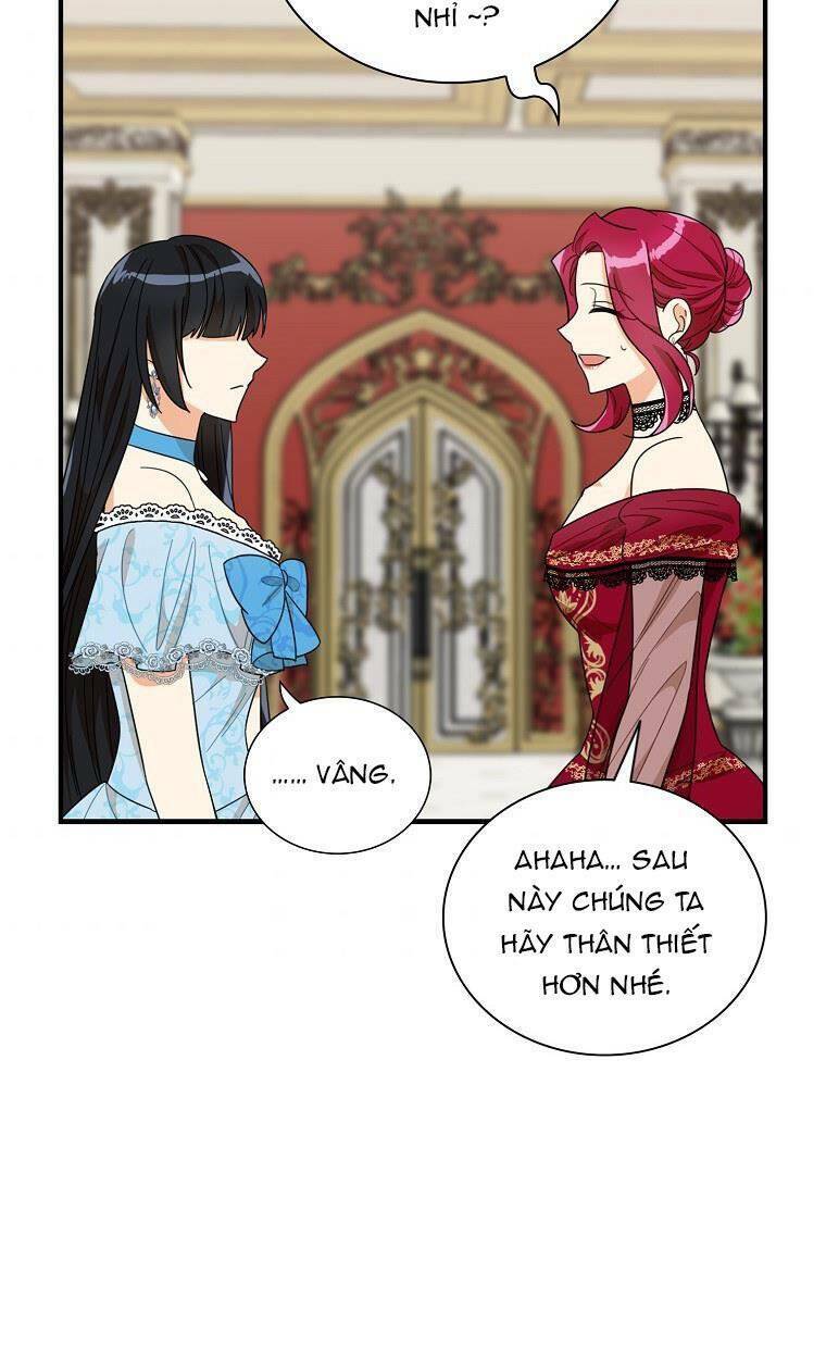 Tỏa Thảo Lục: Chapter 63