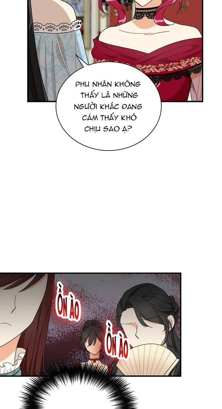 Tỏa Thảo Lục: Chapter 63