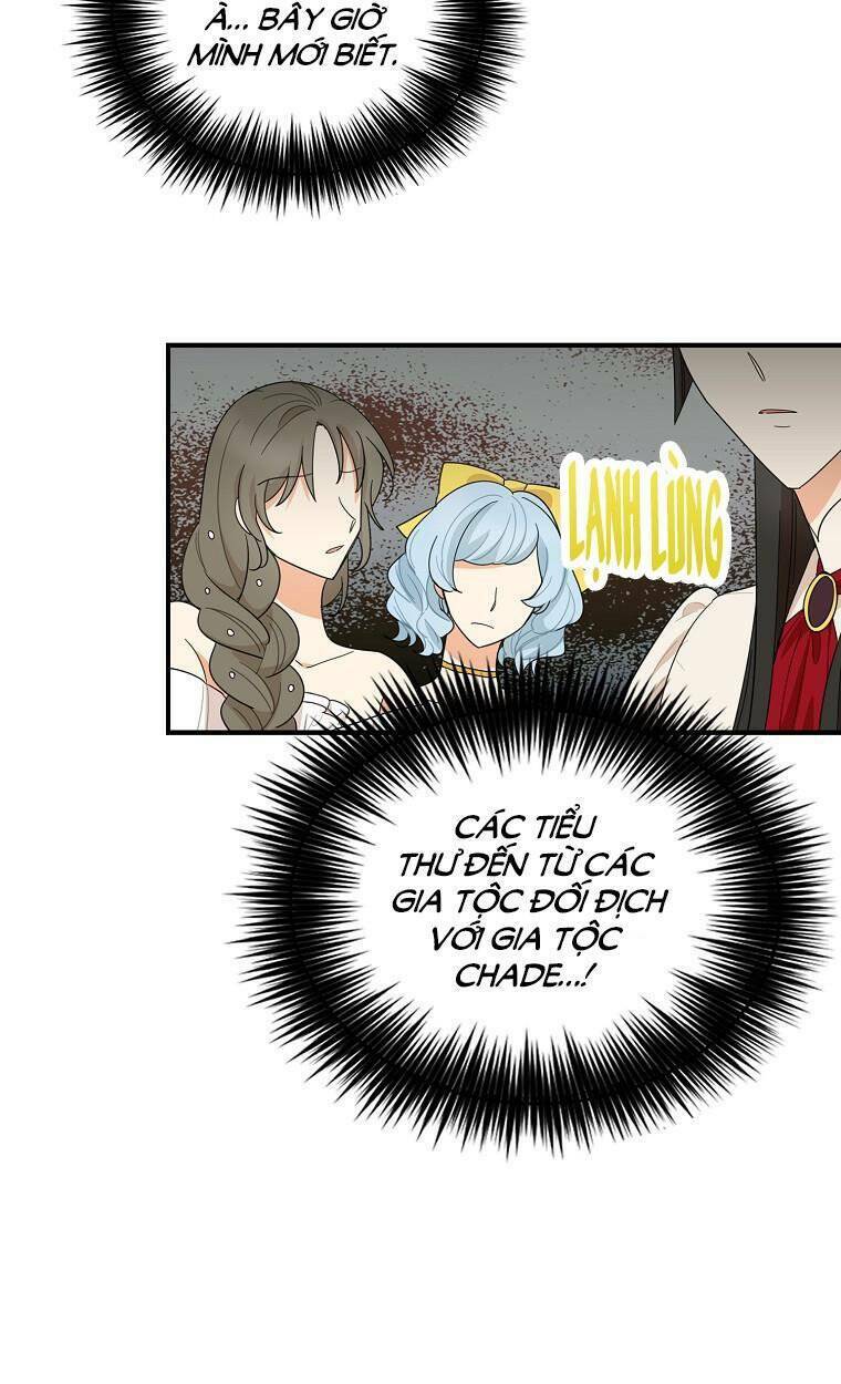 Tỏa Thảo Lục: Chapter 63